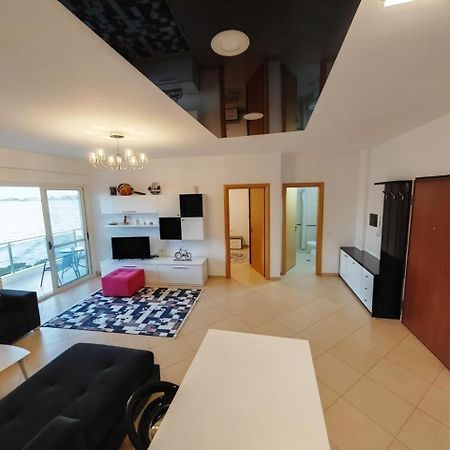 Asta Apartments Free Private Parking Vlorë エクステリア 写真