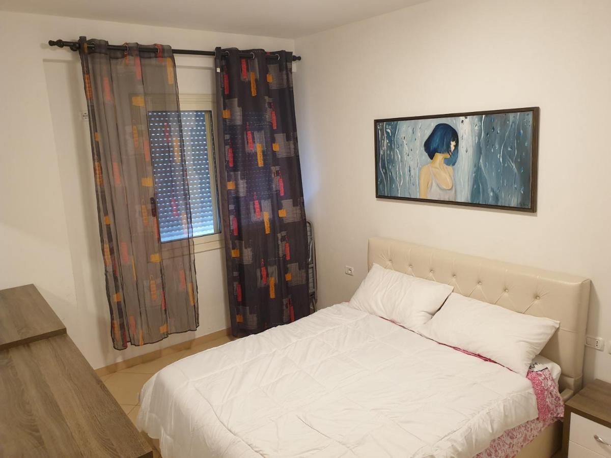 Asta Apartments Free Private Parking Vlorë エクステリア 写真