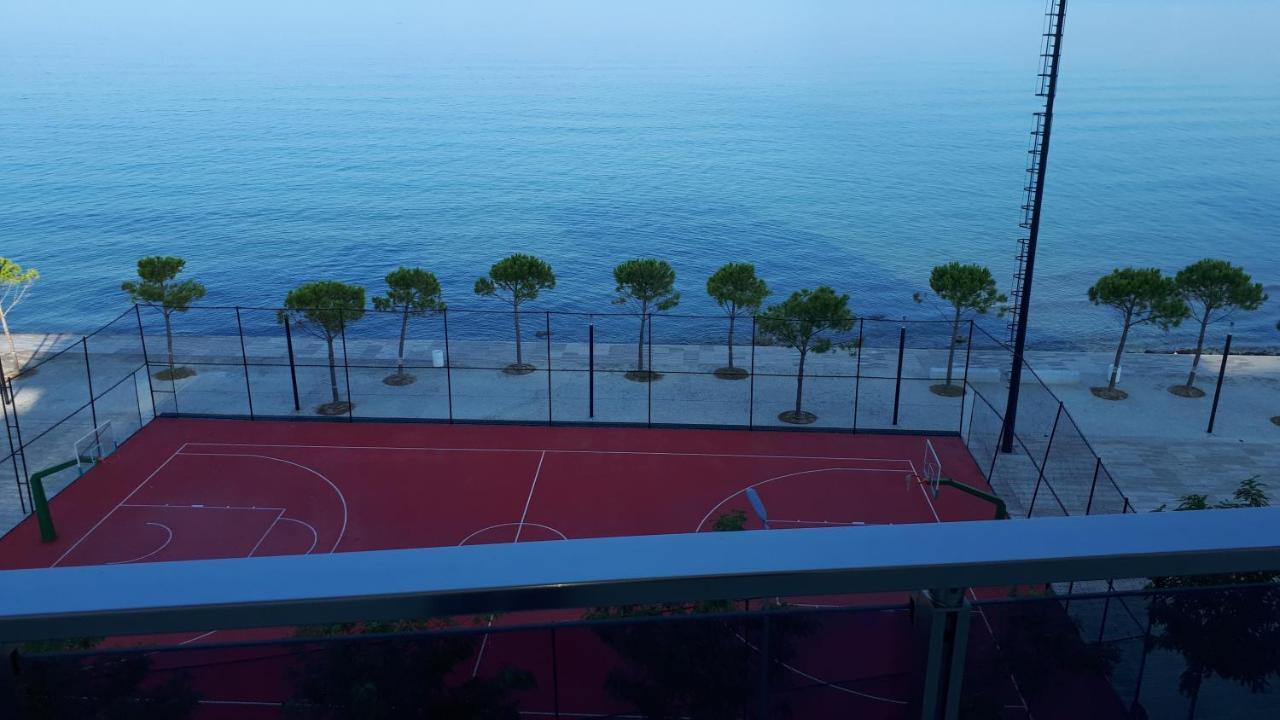 Asta Apartments Free Private Parking Vlorë エクステリア 写真
